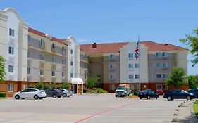Candlewood Suites Las Colinas Irving Texas