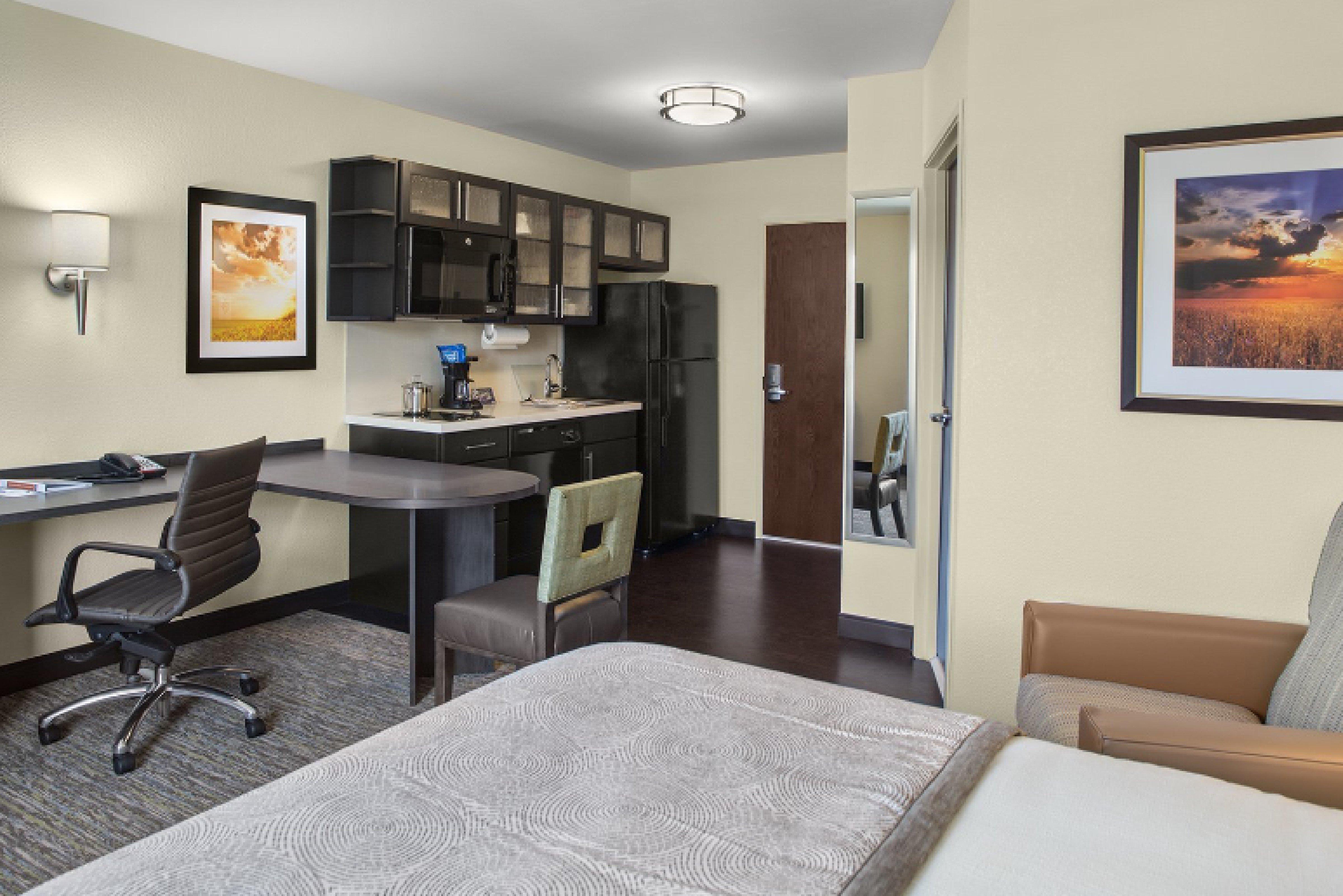 Sonesta Simply Suites Dallas Las Colinas Irving Exterior photo